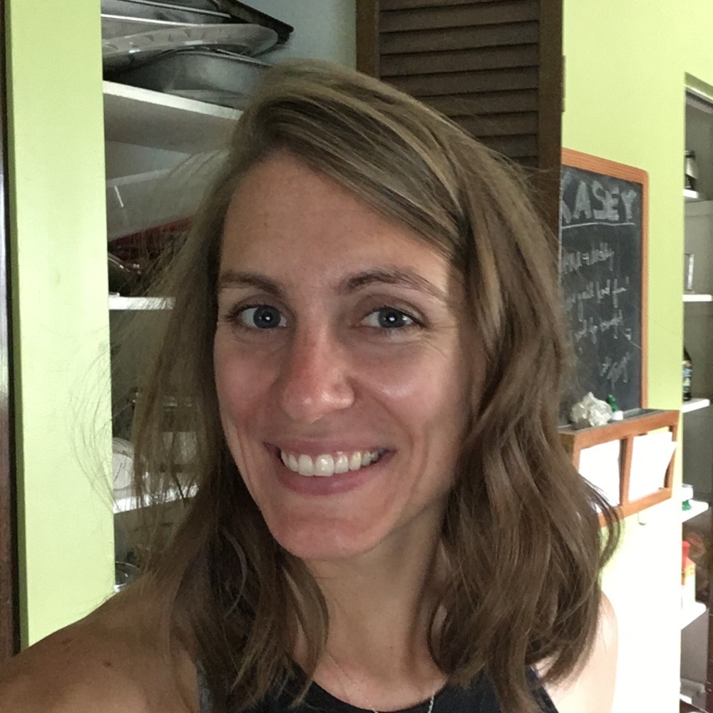 Meet your Posher, Kasey